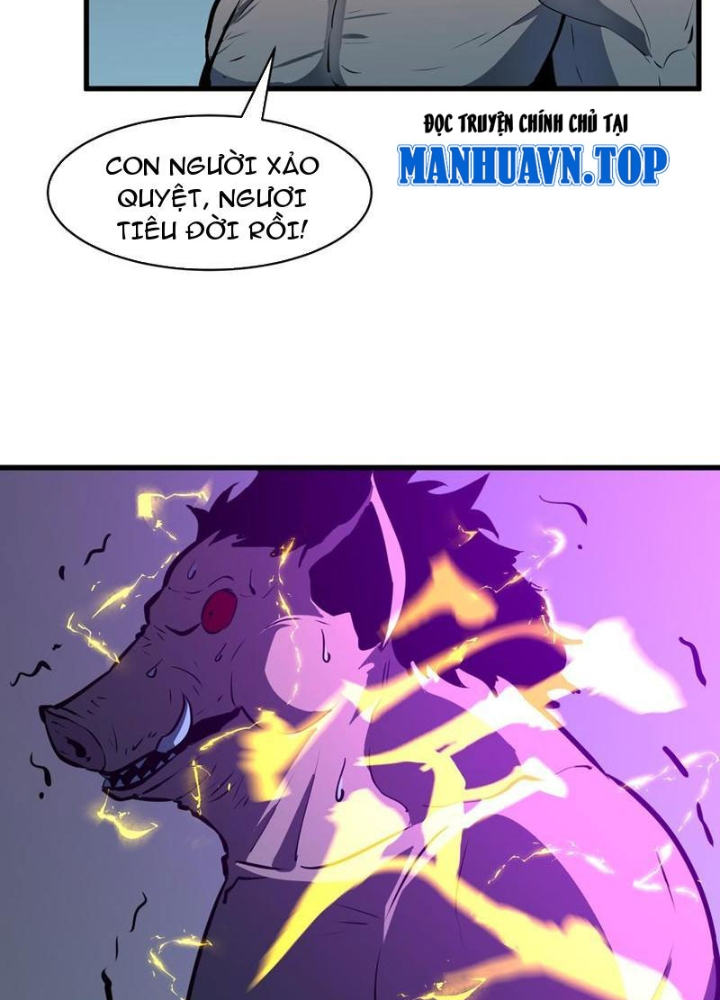 Tu Luyện Nhàn Hạ Bắt Đầu Từ Nữ Đồ Đệ Chapter 27 - Trang 3