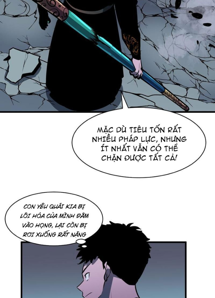 Tu Luyện Nhàn Hạ Bắt Đầu Từ Nữ Đồ Đệ Chapter 27 - Trang 3