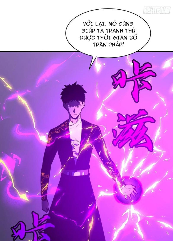 Tu Luyện Nhàn Hạ Bắt Đầu Từ Nữ Đồ Đệ Chapter 27 - Trang 3
