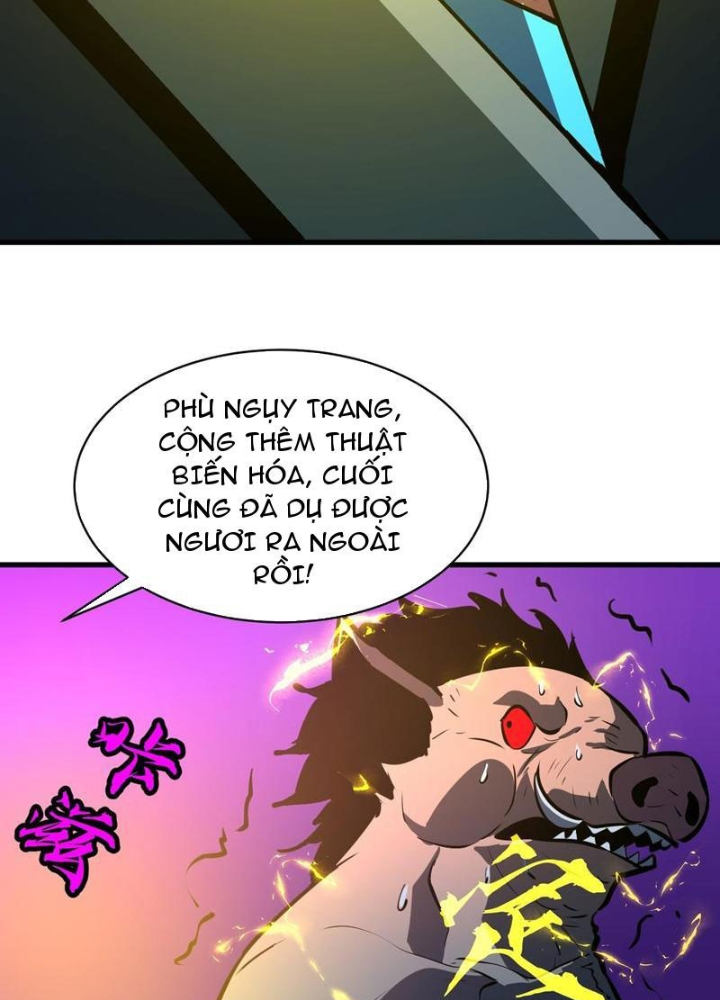 Tu Luyện Nhàn Hạ Bắt Đầu Từ Nữ Đồ Đệ Chapter 27 - Trang 3