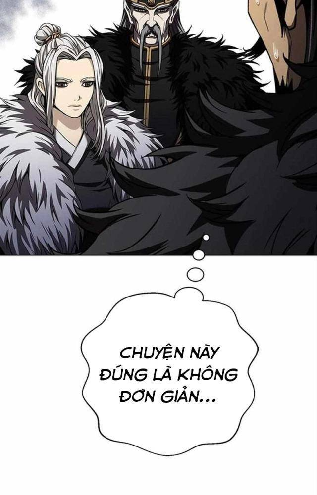Bất Khả Chiến Bại Chapter 47 - Next Chapter 48