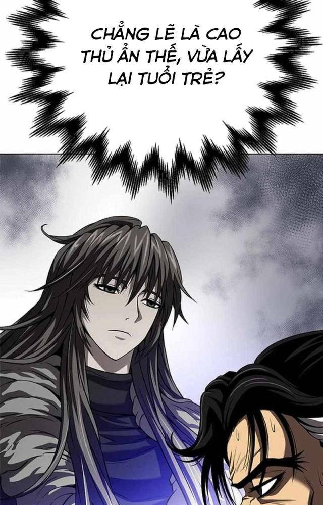 Bất Khả Chiến Bại Chapter 47 - Next Chapter 48