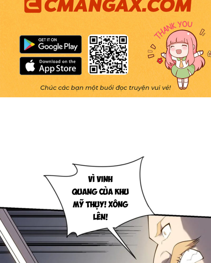 Ta Trở Thành Đại Phản Diện Của Toàn Sever Chapter 95 - Trang 3