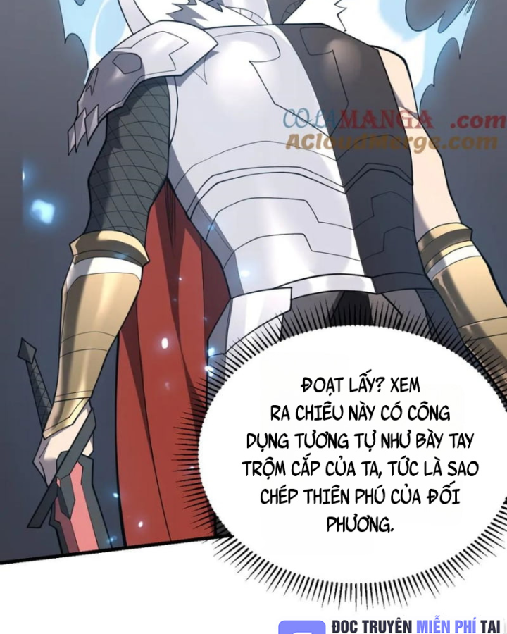 Ta Trở Thành Đại Phản Diện Của Toàn Sever Chapter 95 - Trang 3