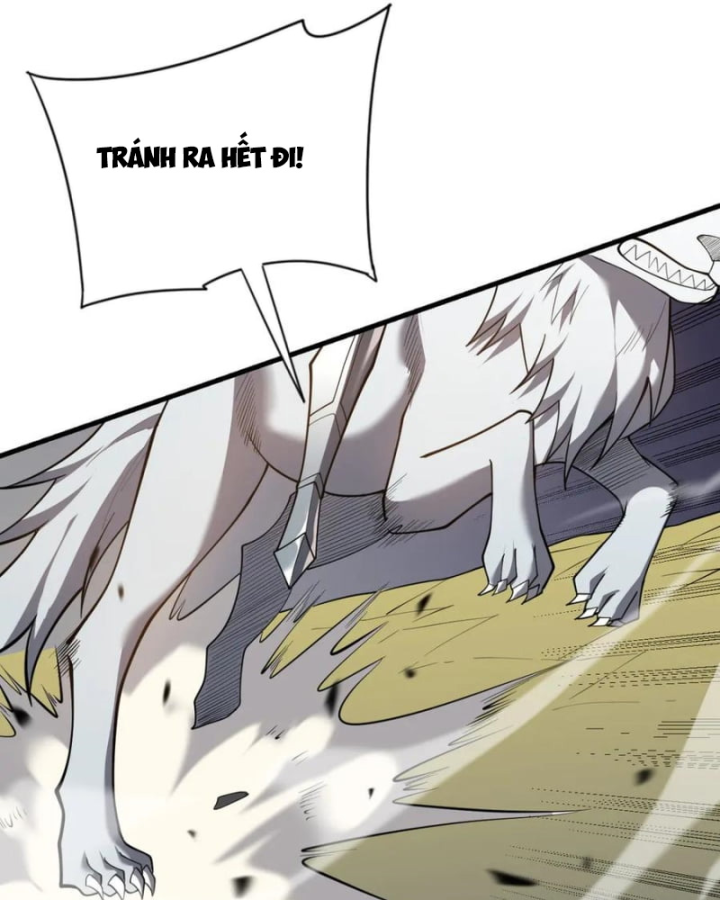 Ta Trở Thành Đại Phản Diện Của Toàn Sever Chapter 95 - Trang 3