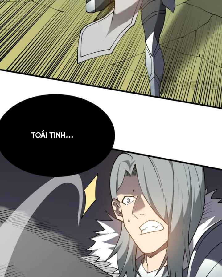 Ta Trở Thành Đại Phản Diện Của Toàn Sever Chapter 95 - Trang 3