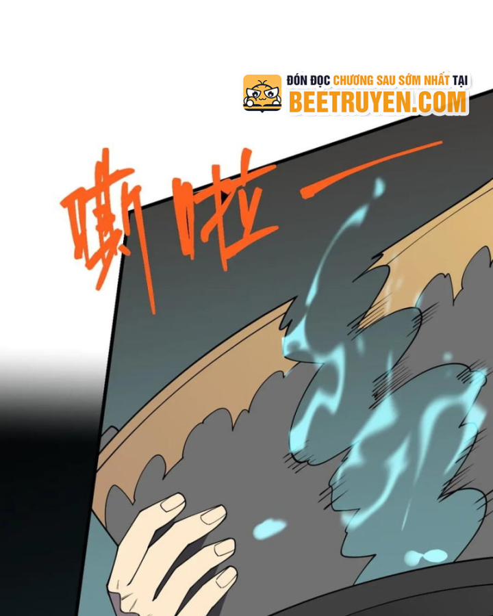 Ta Trở Thành Đại Phản Diện Của Toàn Sever Chapter 95 - Trang 3