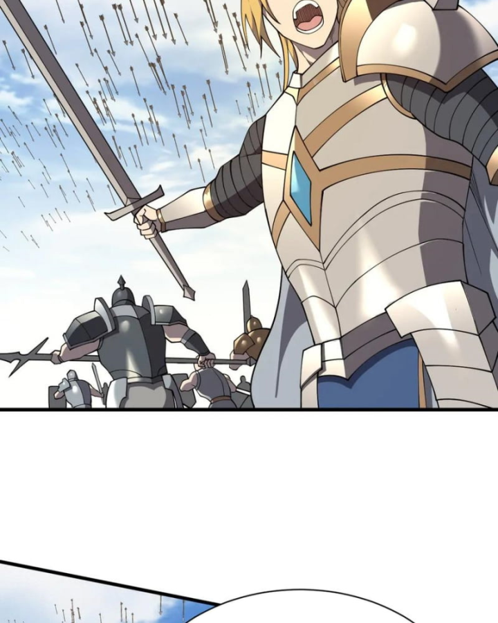 Ta Trở Thành Đại Phản Diện Của Toàn Sever Chapter 95 - Trang 3