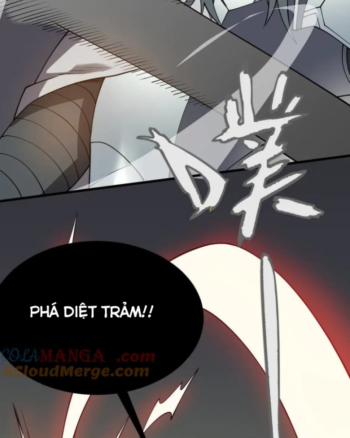 Ta Trở Thành Đại Phản Diện Của Toàn Sever Chapter 95 - Trang 3