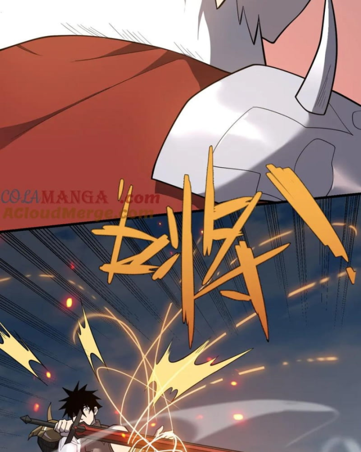 Ta Trở Thành Đại Phản Diện Của Toàn Sever Chapter 95 - Trang 3