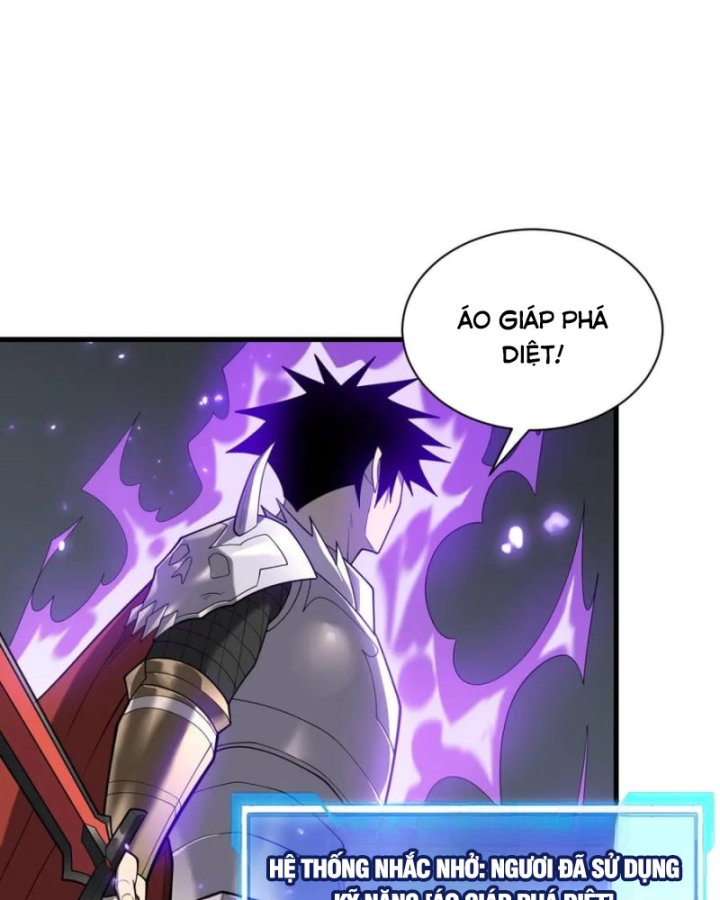 Ta Trở Thành Đại Phản Diện Của Toàn Sever Chapter 95 - Trang 3