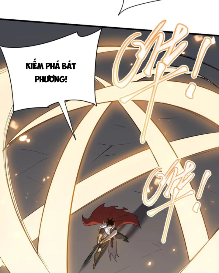 Ta Trở Thành Đại Phản Diện Của Toàn Sever Chapter 95 - Trang 3