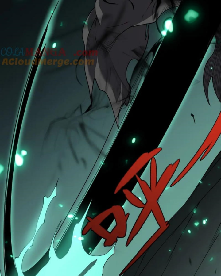 Ta Trở Thành Đại Phản Diện Của Toàn Sever Chapter 95 - Trang 3