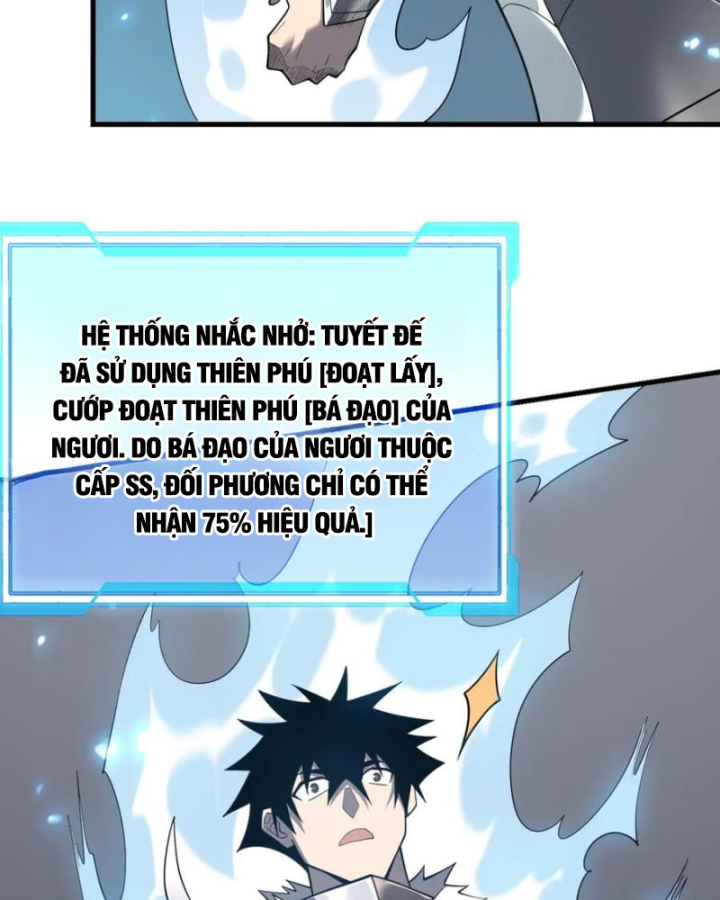 Ta Trở Thành Đại Phản Diện Của Toàn Sever Chapter 95 - Trang 3