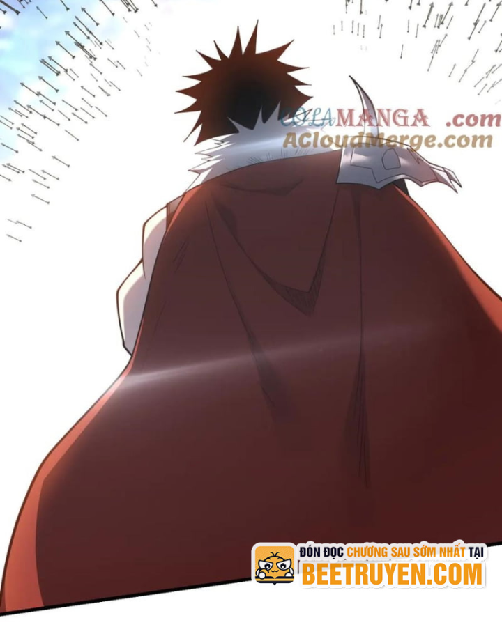 Ta Trở Thành Đại Phản Diện Của Toàn Sever Chapter 95 - Trang 3