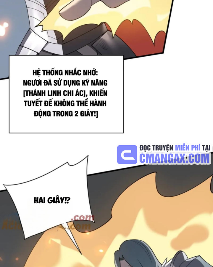 Ta Trở Thành Đại Phản Diện Của Toàn Sever Chapter 95 - Trang 3