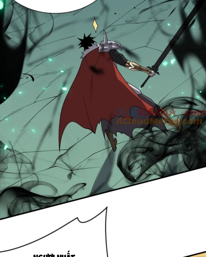 Ta Trở Thành Đại Phản Diện Của Toàn Sever Chapter 95 - Trang 3