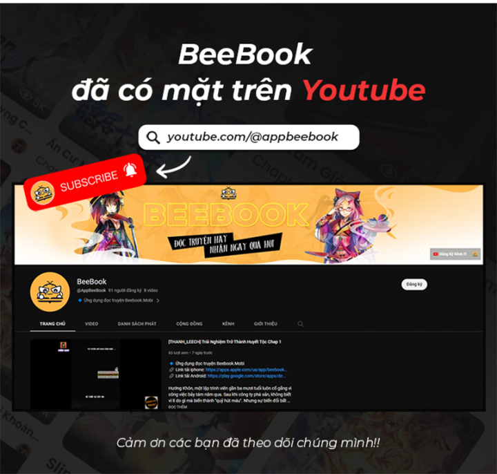 Ta Trở Thành Đại Phản Diện Của Toàn Sever Chapter 95 - Trang 3