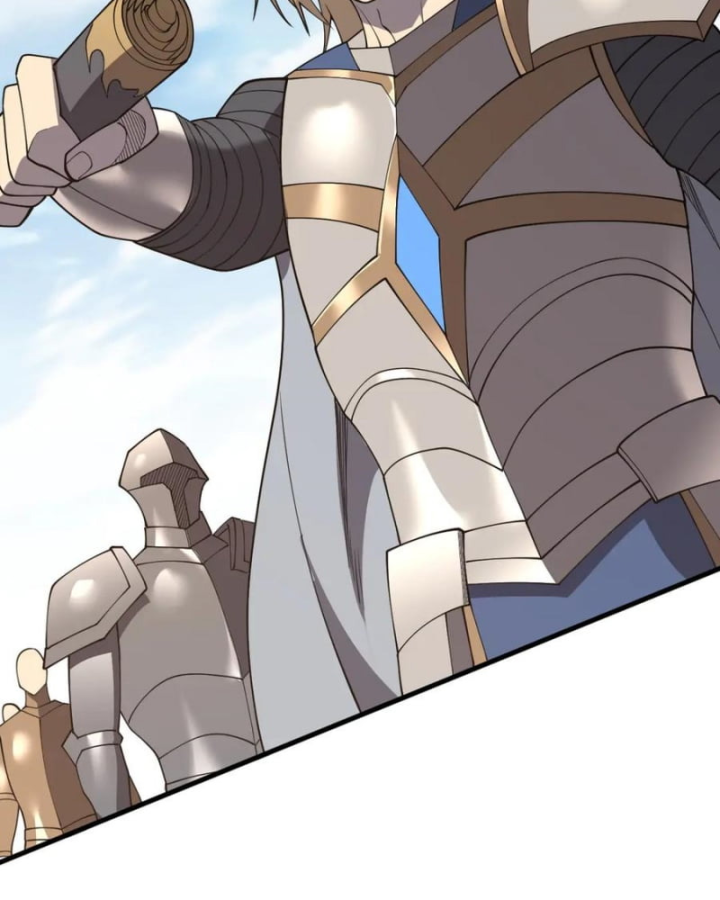 Ta Trở Thành Đại Phản Diện Của Toàn Sever Chapter 95 - Trang 3