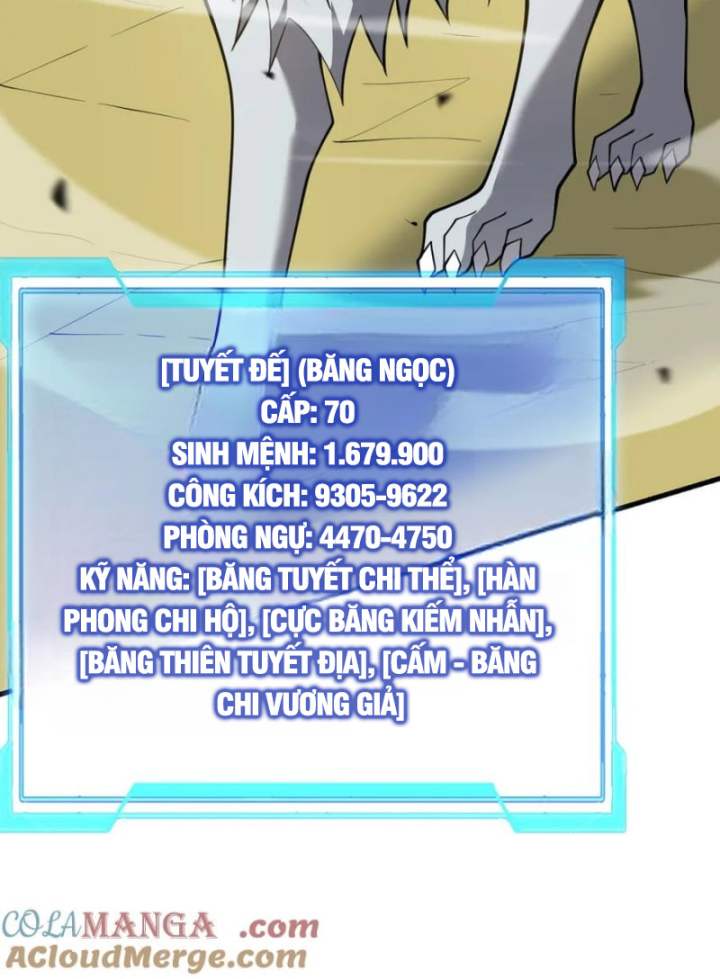 Ta Trở Thành Đại Phản Diện Của Toàn Sever Chapter 95 - Trang 3