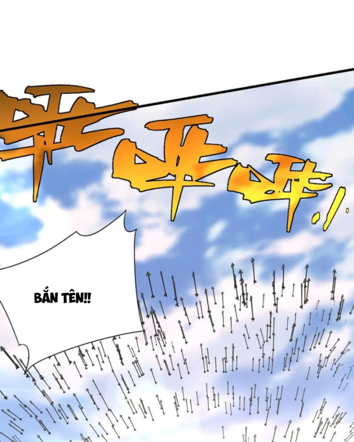 Ta Trở Thành Đại Phản Diện Của Toàn Sever Chapter 95 - Trang 3