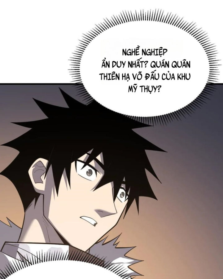 Ta Trở Thành Đại Phản Diện Của Toàn Sever Chapter 95 - Trang 3