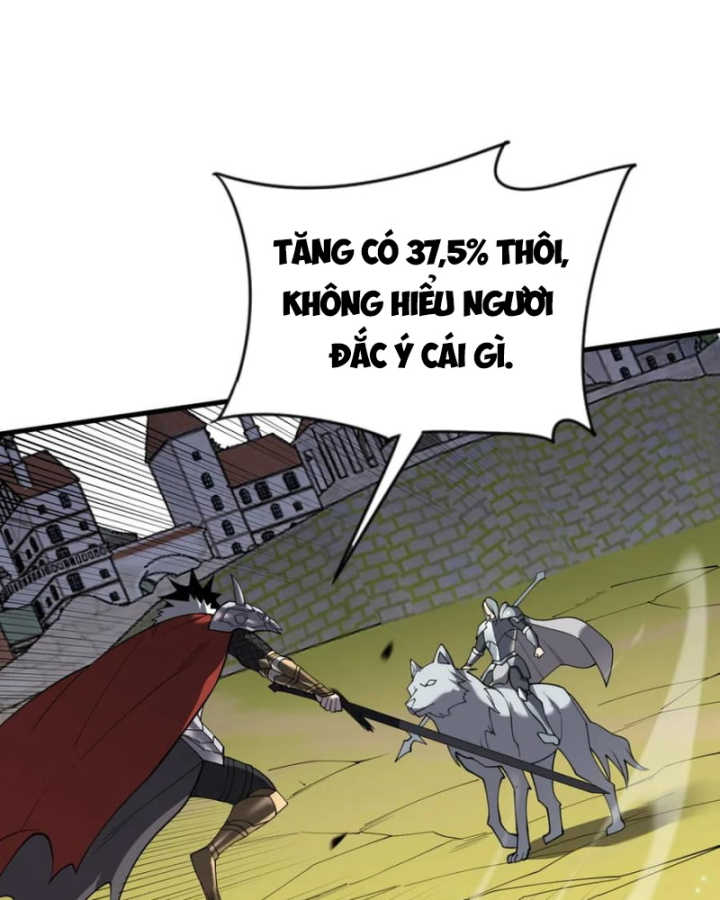 Ta Trở Thành Đại Phản Diện Của Toàn Sever Chapter 95 - Trang 3