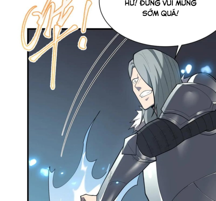 Ta Trở Thành Đại Phản Diện Của Toàn Sever Chapter 95 - Trang 3