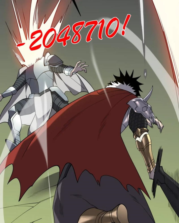 Ta Trở Thành Đại Phản Diện Của Toàn Sever Chapter 95 - Trang 3