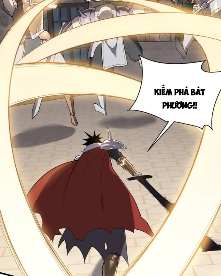 Ta Trở Thành Đại Phản Diện Của Toàn Sever Chapter 95 - Trang 3