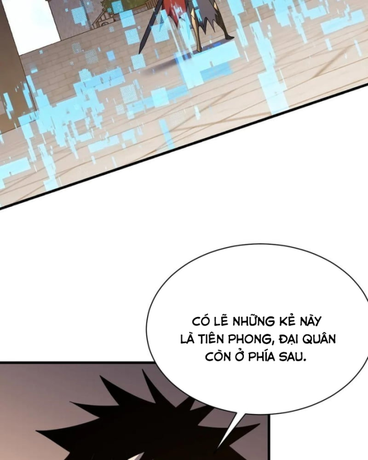Ta Trở Thành Đại Phản Diện Của Toàn Sever Chapter 95 - Trang 3