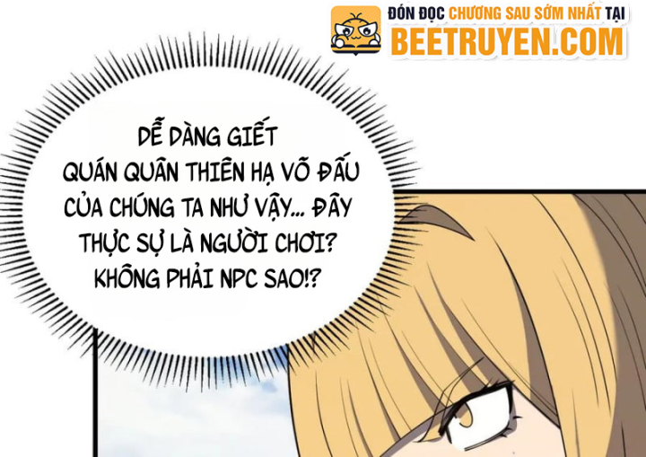Ta Trở Thành Đại Phản Diện Của Toàn Sever Chapter 95 - Trang 3