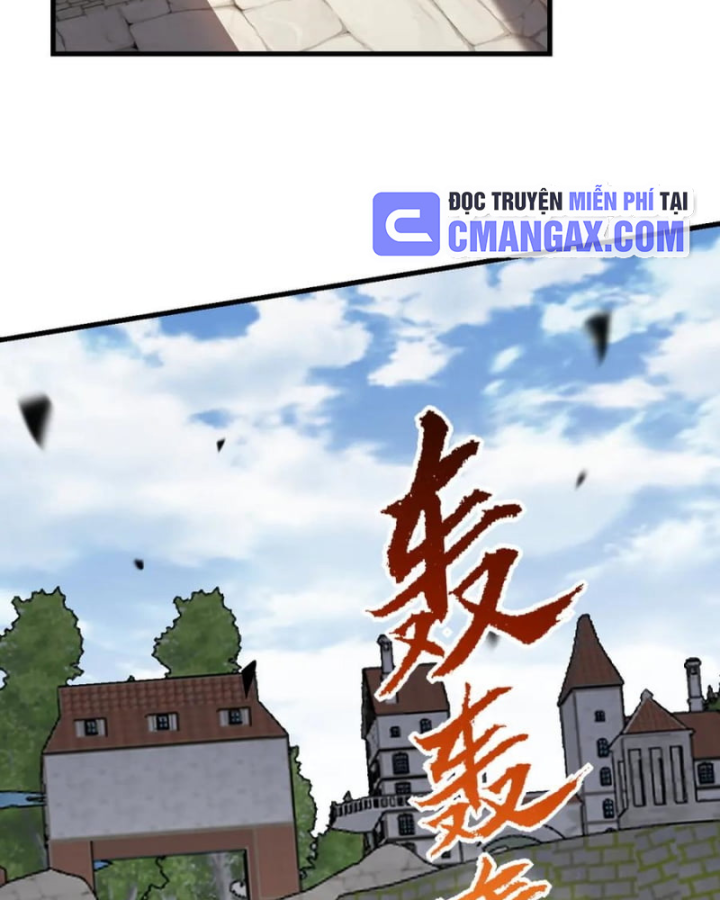 Ta Trở Thành Đại Phản Diện Của Toàn Sever Chapter 95 - Trang 3