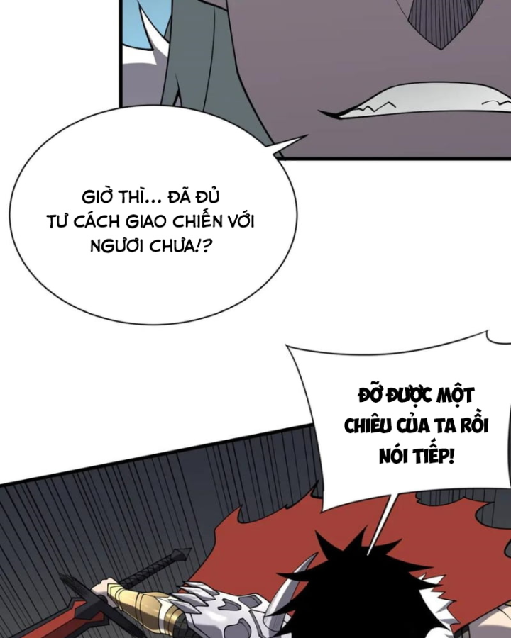 Ta Trở Thành Đại Phản Diện Của Toàn Sever Chapter 95 - Trang 3