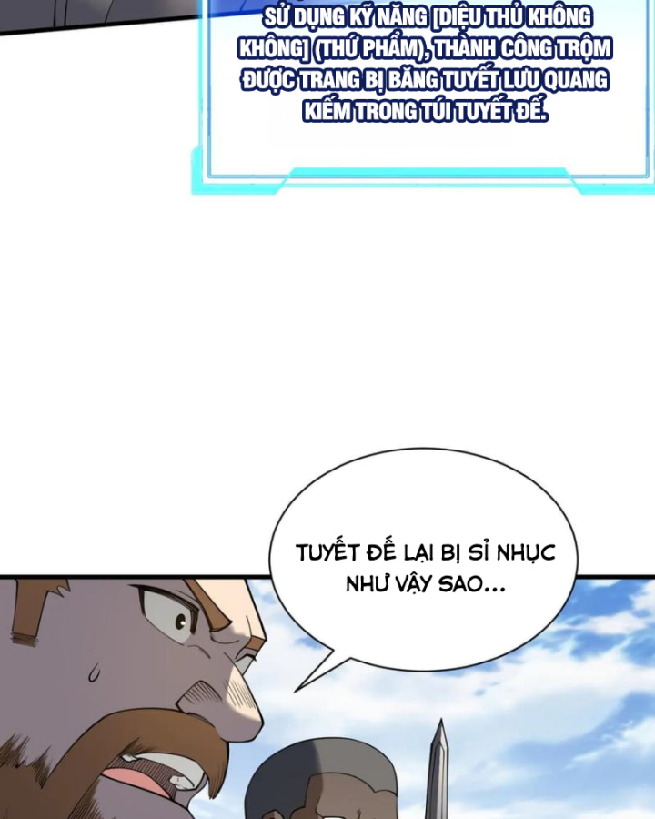 Ta Trở Thành Đại Phản Diện Của Toàn Sever Chapter 95 - Trang 3
