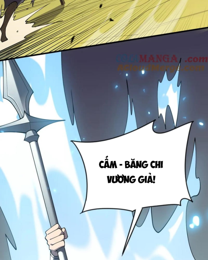 Ta Trở Thành Đại Phản Diện Của Toàn Sever Chapter 95 - Trang 3
