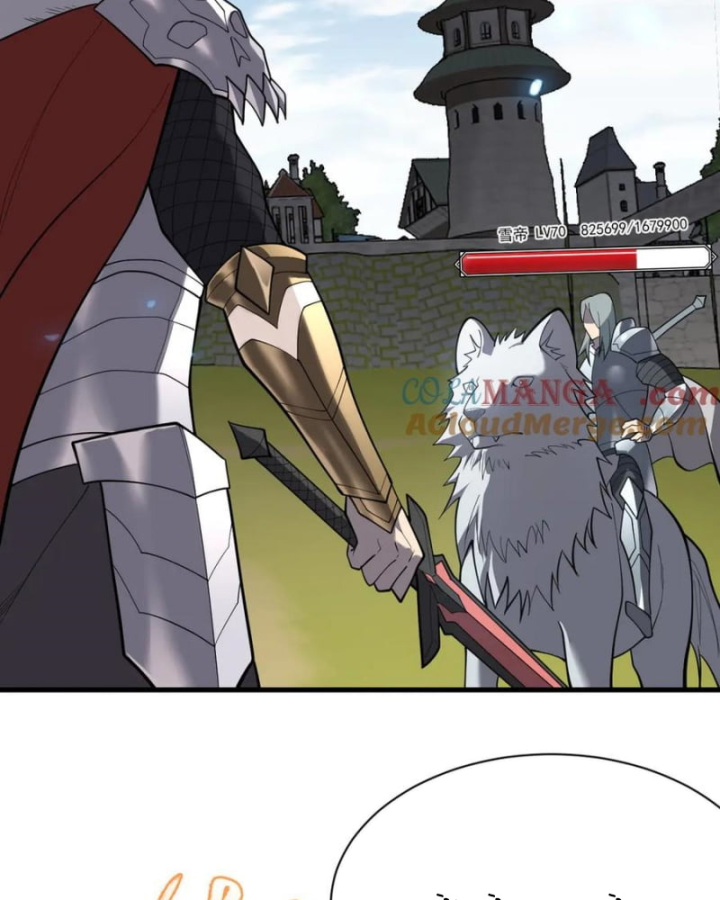 Ta Trở Thành Đại Phản Diện Của Toàn Sever Chapter 95 - Trang 3