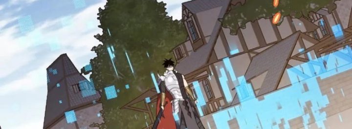 Ta Trở Thành Đại Phản Diện Của Toàn Sever Chapter 95 - Trang 3