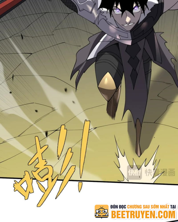 Ta Trở Thành Đại Phản Diện Của Toàn Sever Chapter 95 - Trang 3