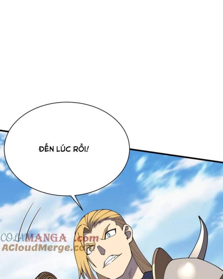 Ta Trở Thành Đại Phản Diện Của Toàn Sever Chapter 95 - Trang 3