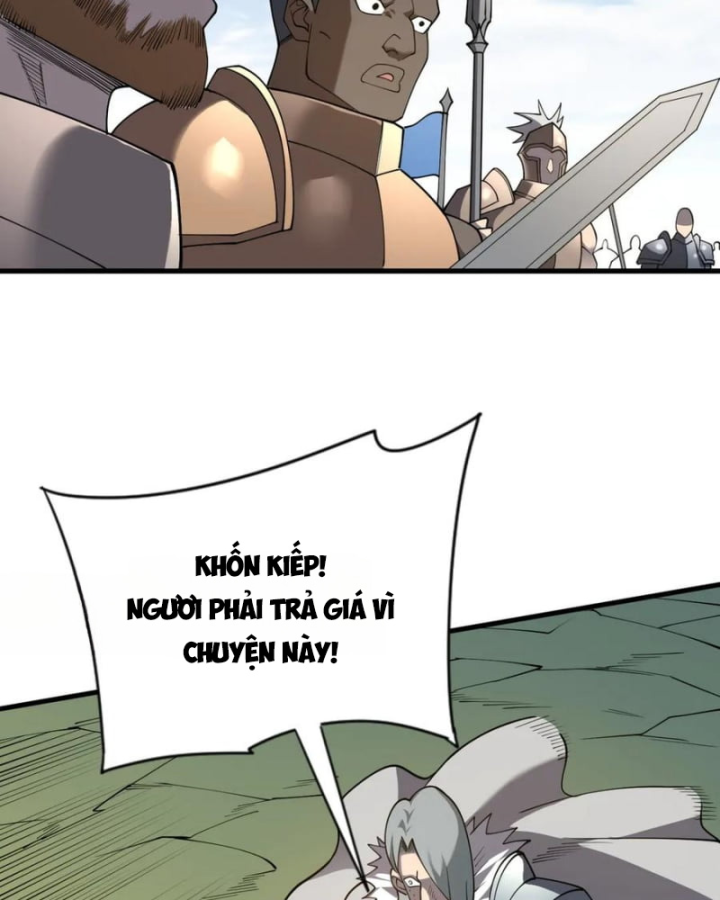 Ta Trở Thành Đại Phản Diện Của Toàn Sever Chapter 95 - Trang 3