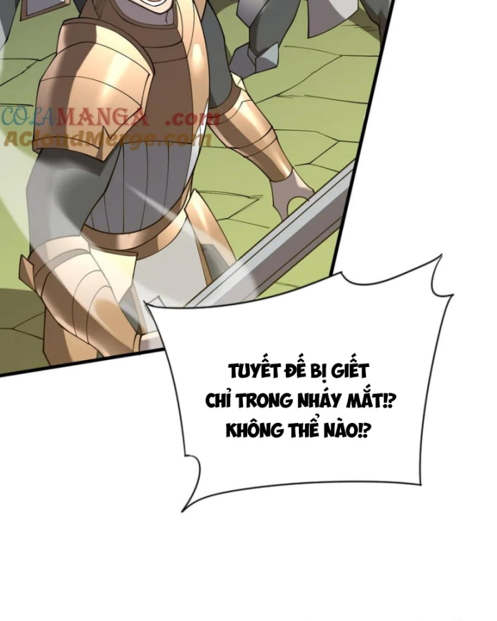 Ta Trở Thành Đại Phản Diện Của Toàn Sever Chapter 95 - Trang 3