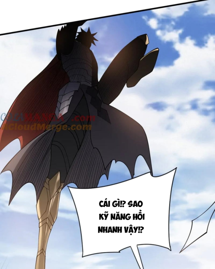 Ta Trở Thành Đại Phản Diện Của Toàn Sever Chapter 95 - Trang 3