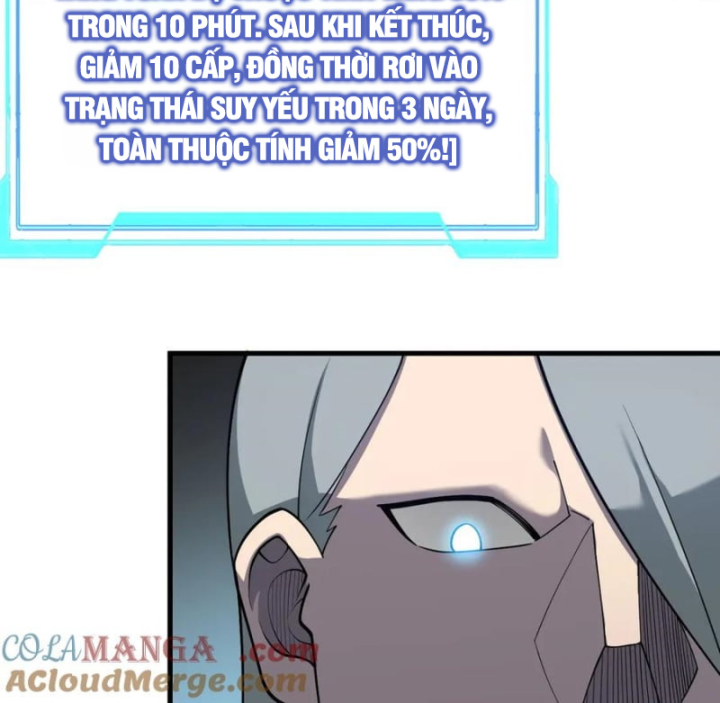 Ta Trở Thành Đại Phản Diện Của Toàn Sever Chapter 95 - Trang 3