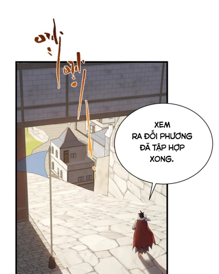Ta Trở Thành Đại Phản Diện Của Toàn Sever Chapter 95 - Trang 3