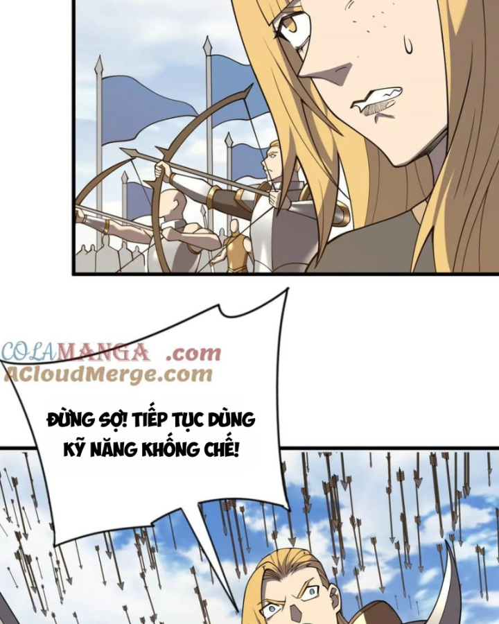 Ta Trở Thành Đại Phản Diện Của Toàn Sever Chapter 95 - Trang 3