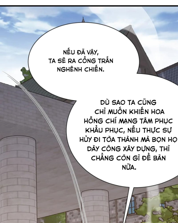 Ta Trở Thành Đại Phản Diện Của Toàn Sever Chapter 95 - Trang 3