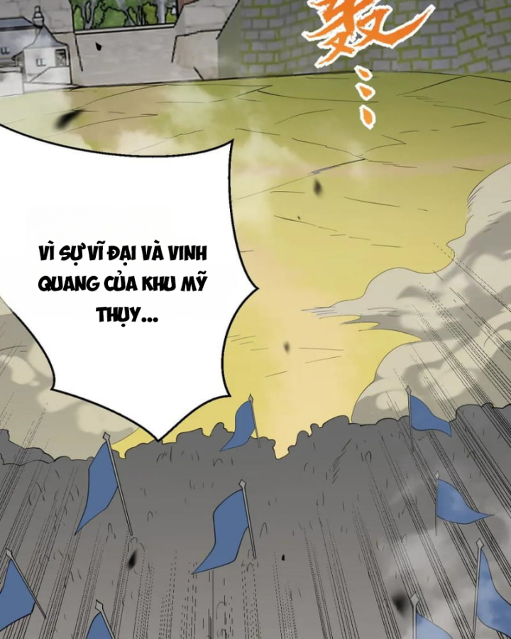 Ta Trở Thành Đại Phản Diện Của Toàn Sever Chapter 95 - Trang 3