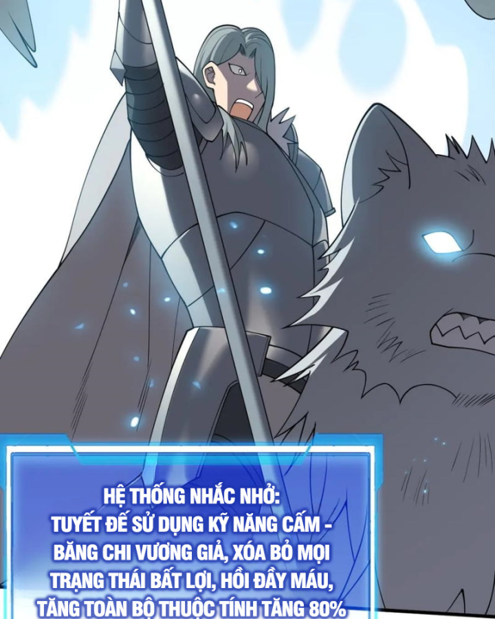 Ta Trở Thành Đại Phản Diện Của Toàn Sever Chapter 95 - Trang 3