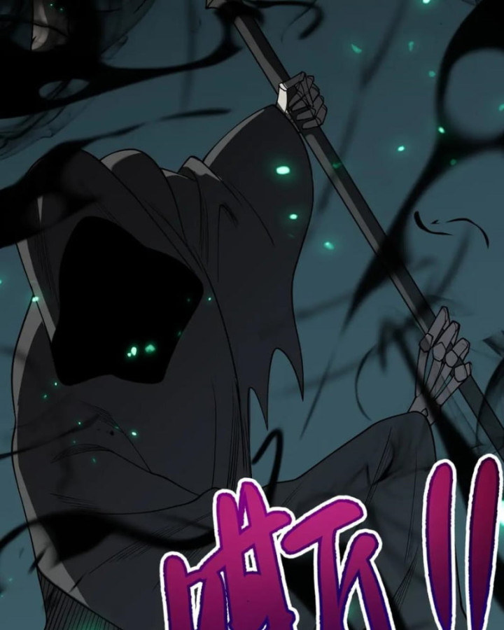 Ta Trở Thành Đại Phản Diện Của Toàn Sever Chapter 95 - Trang 3